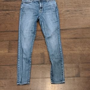 PacSun jeans